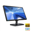 USED (A-) MONITOR S23E450 LED/SAMSUNG/23\&QUOT;FHD/1920X1080/WIDE/BLACK/D-SUB & DVI-D ............Avail:1-3HM ...... 5D27
