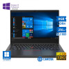 LENOVO THINKPAD E14 I5-10210U/14\&QUOT;FHD/8GB DDR4/256GB M.2 SSD/NO ODD/CAMERA/10P GRADE A REFURBISHED LA ............Avail:1-3HM ...... 5D27
