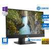 DELL OPTIPLEX 5490 AIO W/TOUCHSCREEN 23.8\&QUOT;FHD I5-10500T/8GB DDR4/256GB M.2 SSD/NO ODD/WEBCAM/10P GRA ............Avail:1-3HM ...... 5D27