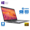 DELL LATITUDE 5421 I7-11850H/14\&QUOT;FHD/32GB DDR4/512GB M.2 SSD/NO ODD/CAMERA/10P GRADE A REFURBISHED LA ............Avail:1-3HM ...... 5D27