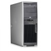 HP XW4600 TOWER C2D-E8400/4GB DDR2/250GB/Κάρτα Γραφικών/DVD GRADE A WORKSTATION REFURBISHED PC ............Avail:1-3HM ...... I20