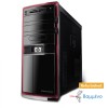HP E-590UK TOWER I7-2600/4GB DDR3/1TB/DVD-RW/7H GRADE A+ REFURBISHED PC ............Avail:7HM+ ...... I20