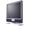 USED MONITOR TFT/PHILIPS/17``/1280X1024/SILVER/BLACK/D-SUB ............Avail:1-3HM ...... I20