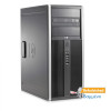 HP 8300 TOWER I5-3470/4GB DDR3/500GB/DVD/7P GRADE A+ REFURBISHED PC ............Avail:1-3HM ...... 5D27