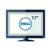 USED MONITOR TFT/DELL/17``/1280X1024/SILVER OR BLACK/D-SUB ............Avail:1-3HM ...... I20
