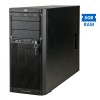 HP PROLIANT ML150 G6 SERVER TOWER E5502/8GB DDR3/1TB/DVD GRADE A REFURBISHED PC ............Avail:7HM+ ...... I20