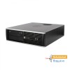 HP 6005PRO SFF AMD ATHLON II X2 B26/4GB DDR3/250GB/DVD/7P GRADE A+ REFURBISHED PC ............Avail:1-3HM ...... I20