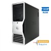 DELL T7400 TOWER XEON E5405/16GB DDR2/1TB/DVD/NVIDIA 512MB/GRADE A+ WORKSTATION REFURBISHED PC ............Avail:1-3HM ...... I20