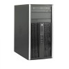 HP 6000PRO TOWER C2D-E7500/4GB DDR3/250GB/DVD/7P GRADE A+ REFURBISHED PC ............Avail:1-3HM ...... I20