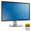 USED MONITOR P2414HX LED/DELL/24\&QUOT;FHD/1920X1080/WIDE/SILVER/BLACK/D-SUB & DVI-D & DP & USB HUB ............Avail:1-3HM ...... 5D27