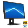USED MONITOR Z24I IPS LED/HP/24``FHD/1920X1200/WIDE/BLACK/D-SUB & DVI-D & DP & USB HUB ............Avail:1-3HM ...... 5D27