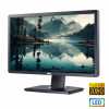 USED MONITOR P2312HT LED/DELL/23``FHD/1920X1080/WIDE/BLACK/D-SUB & DVI-D & USB HUB ............Avail:1-3HM ...... 5D27