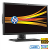 USED MONITOR ZR2440W LED/HP/24\&QUOT;FHD/1920X1200/WIDE/BLACK/DVI-D & DP & HDMI & USB HUB ............Avail:1-3HM ...... 5D27
