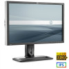 USED MONITOR ZR24W IPS LED/HP/24``FHD/1920X1200/WIDE/BLACK/D-SUB & DVI-D & DP & USB HUB ............Avail:1-3HM ...... 5D27