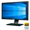 USED MONITOR P2311HB LED/DELL/23``FHD/1920X1080/WIDE/BLACK/D-SUB & DVI-D & USB HUB ............Avail:1-3HM ...... 5D27