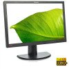 USED MONITOR L2440P TFT/LENOVO/24``FHD/1920X1200/WIDE/BLACK/D-SUB & DVI-D ............Avail:1-3HM ...... 5D27