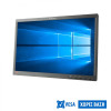 USED MONITOR L2250P TFT/LENOVO /22``/1680X1050/WIDE/BLACK/NO STAND/D-SUB & DVI-D ............Avail:1-3HM ...... 5D27