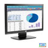 USED (A-) MONITOR PRODISPLAY P201 LED/HP/20/1600X900/WIDE/BLACK/GRADE A-/D-SUB & DVI-D ............Avail:1-3HM ...... 5D27