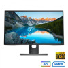 USED MONITOR P2317H IPS LED/DELL/23\&QUOT;FHD/1920X1080/WIDE/SILVER/BLACK/D-SUB & DP & HDMI & USB HUB ............Avail:1-3HM ...... 5D27
