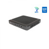 HP THIN CLIENT T620 WIFI GX-217GA SOC/4GB DDR3/16GB SSD/NO ODD/GRADE A REFURBISHED PC ............Avail:1-3HM ...... 5D27