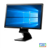 USED (A-) MONITOR ELITEDISPLAY E201 LED/HP/20\&QUOT;/1600X900/WIDE/BLACK/GRDAE A-/D-SUB & DVI-D & DP & USB ............Avail:1-3HM ...... 5D27