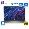 DELL LATITUDE 5430 I5-1235U/14``FHD/8GB DDR4/256GB M.2 SSD/NO ODD/CAMERA/10P GRADE A REFURBISHED LAP ............Avail:1-3HM ...... 5D27