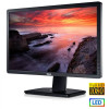 USED (A-) MONITOR U2312HM LED/DELL/23``FHD/1920X1080/WIDE/SILVER/BLACK/GRADE A-/DVI-D & DP & USB HUB ............Avail:1-3HM ...... 5D27