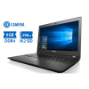 LENOVO (A-) THINKPAD E31-80 I5-6200U/13.2?/8GB DDR4/256GB M.2 SSD/NO ODD/CAMERA/GRADE A- REFURBISHED ............Avail:1-3HM ...... 5D27