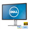 USED MONITOR UP2414QT IPS LED/DELL/24``UHD/3840X2160/WIDE/BLACK/DP & HDMI & USB 3.0 HUB ............Avail:1-3HM ...... 5D27