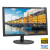 USED MONITOR B2440 LED/SAMSUNG/24``FHD/1920X1080/WIDE/BLACK/D-SUB & DVI-D ............Avail:1-3HM ...... 5D27