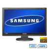 USED MONITOR 2494HS LED/SAMSUNG/24``FHD/1920X1080/WIDE/BLACK/D-SUB & DVI-D & HDMI ............Avail:1-3HM ...... 5D27