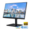 USED (A-) MONITOR LF24T450F IPS LED/SAMSUNG/24\&QUOT;FHD/1920X1080/WIDE/BLACK/GRADE A-/DP & 2X HDMI & USB  ............Avail:1-3HM ...... 5D27