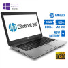 HP (A-) ELITEBOOK 840 G4 I5-7200U/14\&QUOT;FHD/8GB DDR4/128GB M.2 SSD/NO ODD/CAMERA/NEW BATTERY/10P GRADE  ............Avail:1-3HM ...... 5D27