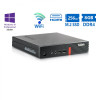 LENOVO THINKCENTRE M910Q TINY WIFI I7-7700T/8GB DDR4/256GB M.2 SSD/NO ODD/10P GRADE A REFURBISHED PC ............Avail:1-3HM ...... 5D27