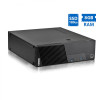 LENOVO M93P SFF I7-4770/8GB DDR3/180GB SSD/NO ODD/8P GRADE A REFURBISHED PC ............Avail:1-3HM ...... 5D27