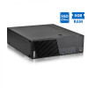 LENOVO M93P SFF I7-4770/8GB DDR3/256GB SSD/NO ODD/8P GRADE A REFURBISHED PC ............Avail:1-3HM ...... 5D27