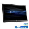 USED MONITOR W2072A LED/HP/20&QUOT;/1600X900/WIDE/BLACK/NO STAND/D-SUB & DVI-D ............Avail:1-3HM ...... 5D27