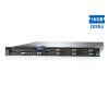 REFURBISHED SERVER DELL POWEREDGE R430 R1U E5-2603V3/16GB DDR4/NO HDD/4XLFF/1XPSU/DVD/PERC H330 MINI ............Avail:1-3HM ...... 5D27