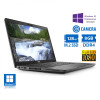 DELL (B) LATITUDE 5400 I5-8365U/14\&QUOT;FHD/8GB DDR4/128GB M.2 SSD/NO ODD/CAMERA/10P GRADE B REFURBISHED  ............Avail:1-3HM ...... 5D27