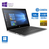 HP (B) PROBOOK 440 G5 I5-8250U/14\&QUOT;FHD/8GB DDR4/128GB M.2 SSD/NO ODD/CAMERA/10P GRADE B REFURBISHED L ............Avail:1-3HM ...... 5D27