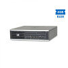 HP 8200 USFF I5-2500S/8GB DDR3/500GB/DVD/7P GRADE A REFURBISHED PC ............Avail:1-3HM ...... 5D27