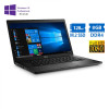 DELL (B) LATITUDE 7480 I7-7600U/14\&QUOT;FHD/8GB DDR4/128GB M.2 SSD/NO ODD/10P GRADE B REFURBISHED LAPTOP ............Avail:1-3HM ...... 5D27