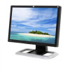 USED (A-) MONITOR L2045W TFT/HP/20\&QUOT;/1680X1050/WIDE/SILVER/BLACK/GRADE A-/D-SUB & DVI-D & USB HUB ............Avail:1-3HM ...... 5D27
