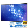 USED (A-) SIGNAGE DISPLAY DM75E LED/SAMSUNG/75\&QUOT;FHD/1920X1080/BLACK/GRADE A-/D-SUB & DVI-D & DP & 2XH ............Avail:1-3HM ...... 5D27