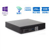 DELL OPTIPLEX 7050 DM WIFI I5-6600/8GB DDR4/256GB M.2 SSD/NO ODD/10P GRADE A REFURBISHED PC ............Avail:1-3HM ...... 5D27