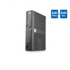 FUJITSU THIN CLIENT FUTRO S900 TINY G-T56N/4GB DDR3/160GB & 8GB SSD/NO ODD/GRADE A REFURBISHED PC ............Avail:1-3HM ...... I20