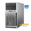 HP PROLIANT ML310E GEN8V2 SERVER TOWER G3240/8GB DDR3/NO HDD/8SFF/2XPSU/DVD/P420I-1GB GRADE A+ REFUR ............Avail:1-3HM ...... 5D27
