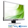 USED MONITOR 220BLP LED/PHILIPS/22/1680X1050/WIDE/SILVER/BLACK/W/SPEAKERS/GRADE B/D-SUB & DVI-D & US ............Avail:1-3HM ...... I20