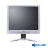 USED (A-) MONITOR 190B TFT/PHILIPS/19``/1280X1024/SILVER/BLACK/W/SPEAKERS/GRADE A-/D-SUB & DVI-D ............Avail:1-3HM ...... I20