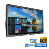 USED MONITOR P2212HB LED/DELL/22``FHD/1920X1080/WIDE/BLACK/NO STAND/D-SUB & DVI-D & USB HUB ............Avail:1-3HM ...... 5D27